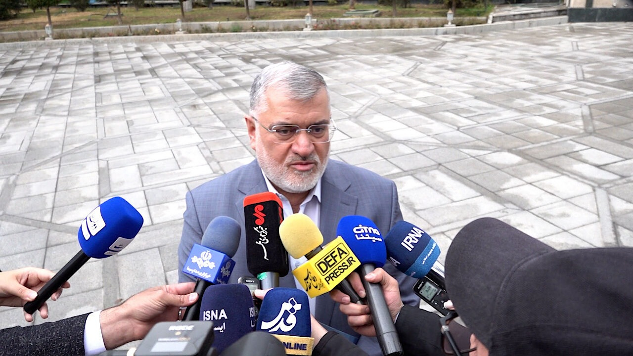 توسعه قطار‌های حومه‌ای با مشارکت دولت و بخش خصوصی دنبال می‌شود