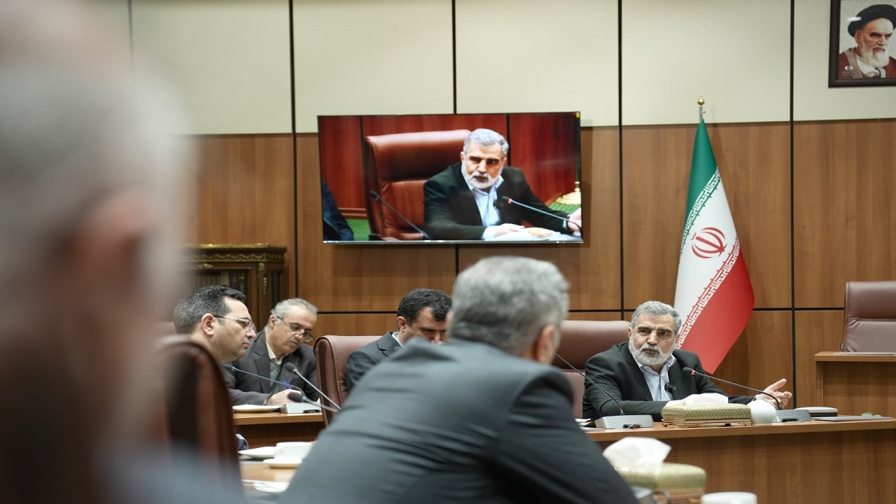 رشد چشمگیر «صنعت هستهای» از منظر تحقیقات و صنعتیسازی