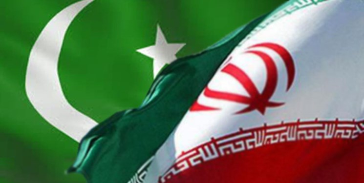 پیام تبریک نوروز رئیس جمهور پاکستان به ملت و دولت ایران