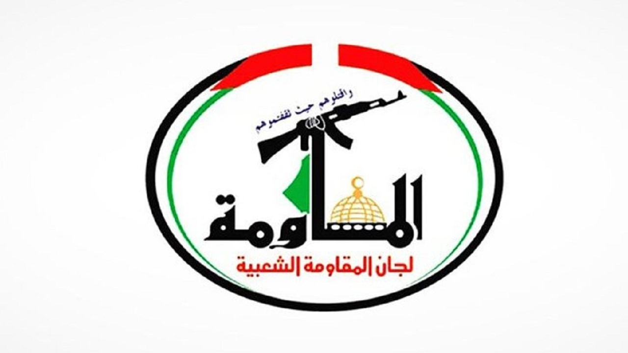 کمیتههای مقاومت فلسطین: مصوبه الحاق کرانه باختری، فصلی از نسلکشی است