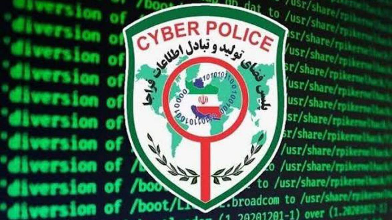 معاون پلیس فتا: 
انتشار زمان سفر در شبکه‌های اجتماعی مخاطره‌آمیز است