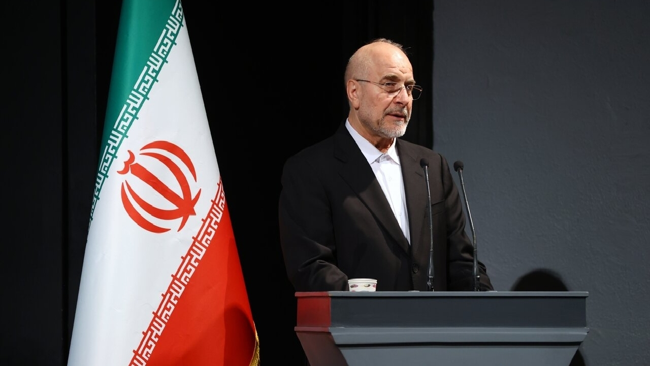 قالیباف: زن، معمار تمدن و محور تربیت است