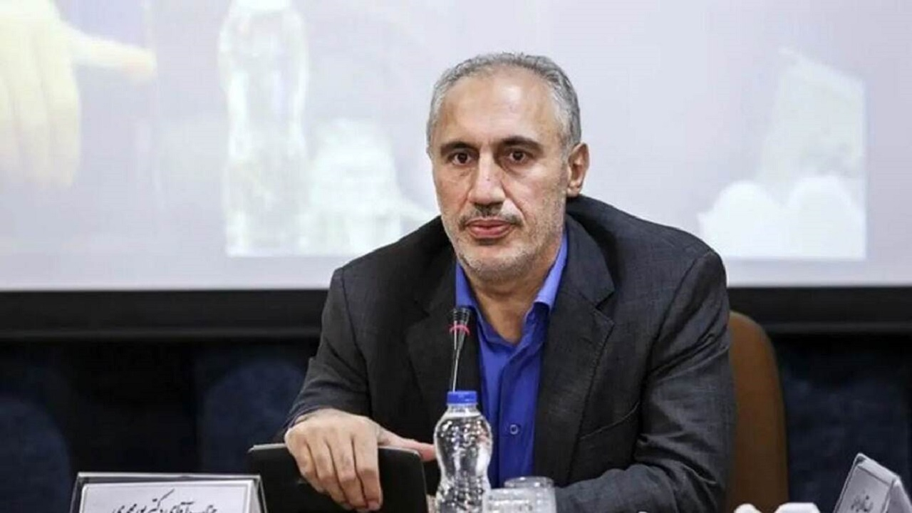 درآمد‌های نفتی در بودجه ۱۴۰۵ به میزان ۷۵ درصد کاهش یافته است