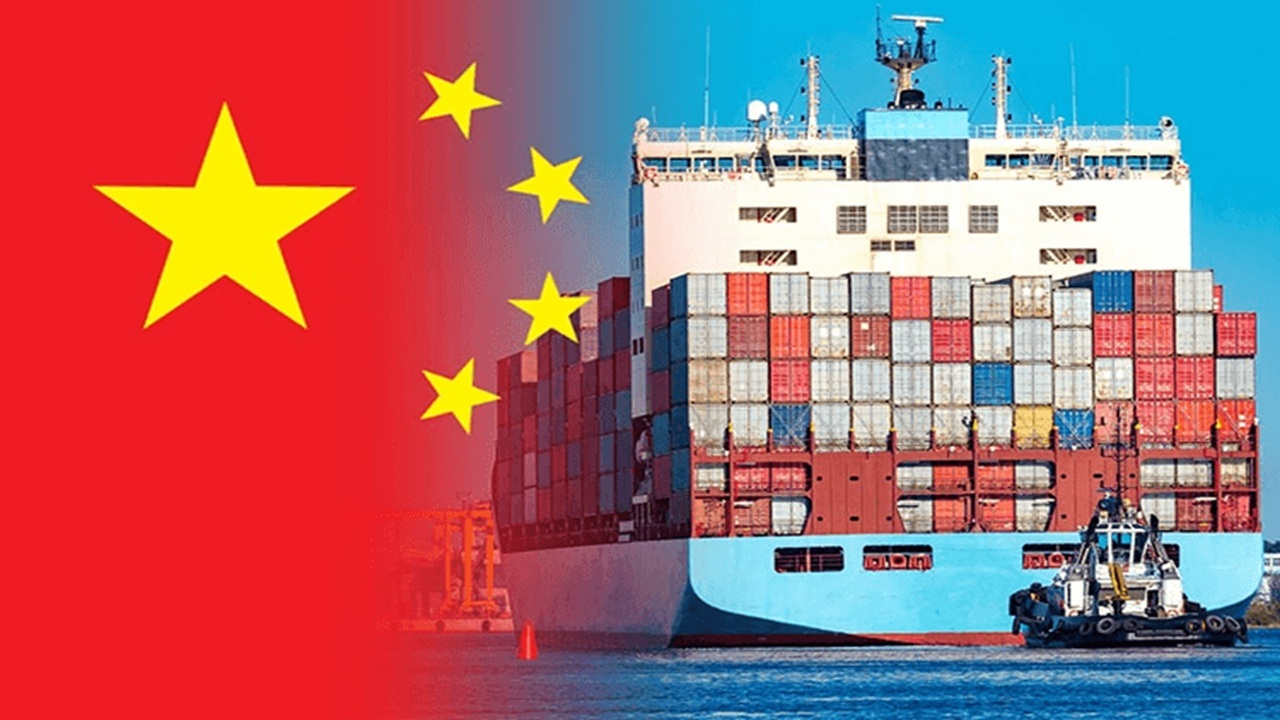 انتقال پنهان فناوری و تغییر موازنه قدرت در جهان