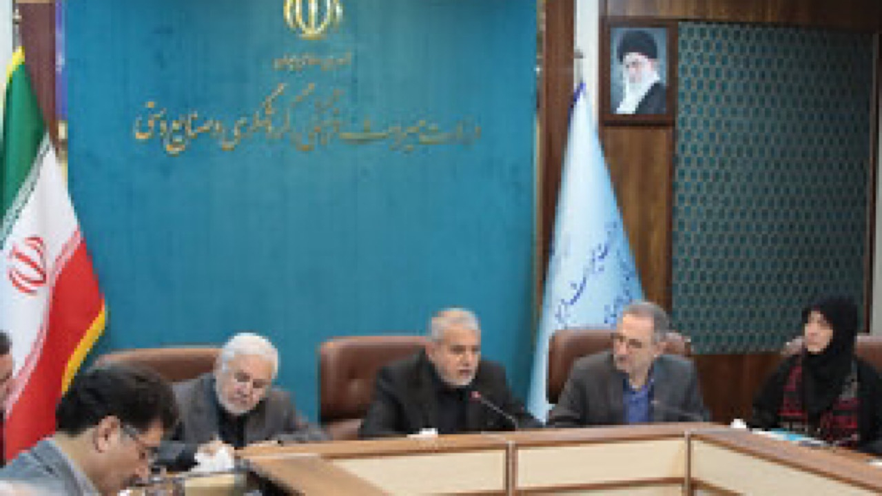 صالحیامیری: ملت ایران در آزمون اقتدار سربلند شد