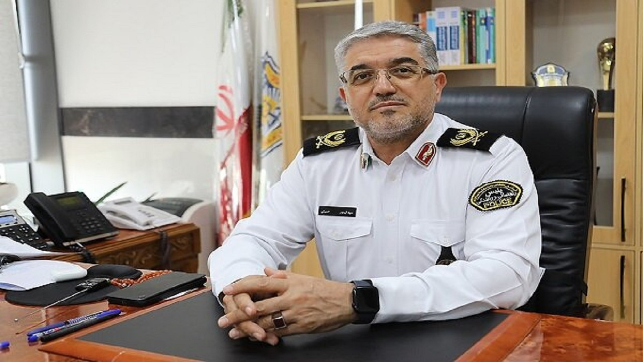 کاهش تلفات جادهای نیازمند تصمیمهای شجاعانه و اجرای دقیق استانداردهاست