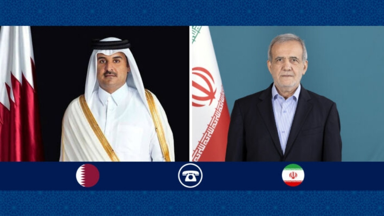 کشورهای اسلامی در بیان و عمل جنایات رژیم صهیونیستی را بهطور جدی محکوم کنند