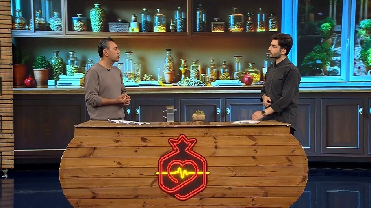 انواع مزاج خشک به زبان ساده + فیلم