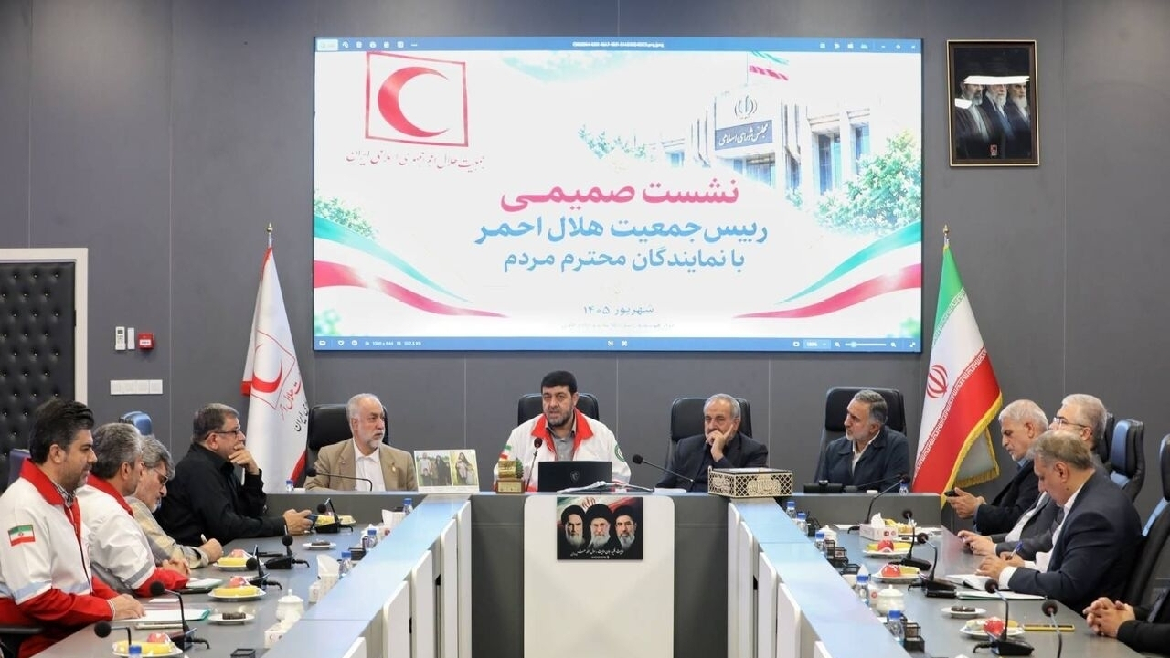 تدوین ۲۱ سناریوی جدید برای مواجهه با مخاطرات/ آسیب ۱۴۹ هزار واحد غیرنظامی در جنگ 