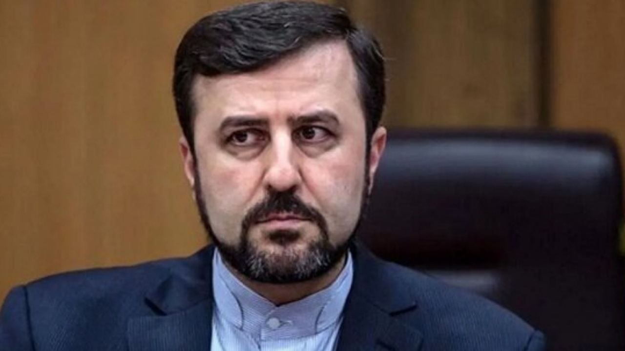 غریب آبادی: برای انتقال ایرانیان زندانی در افغانستان تفاهم شده است