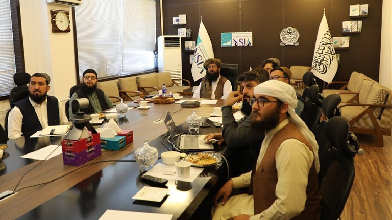 سرشماری عمومی نفوس در افغانستان پس از چهار دهه