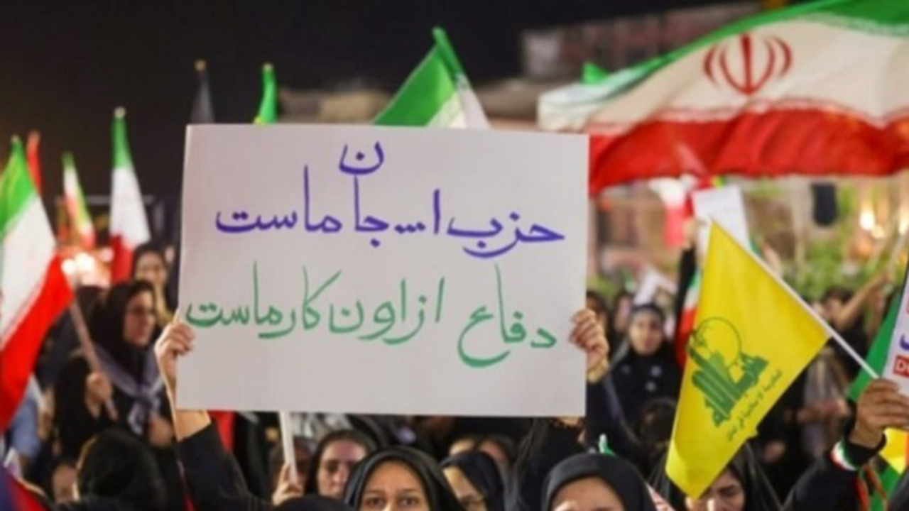 لبنان؛ خط مقدمی که تنها نمیماند!