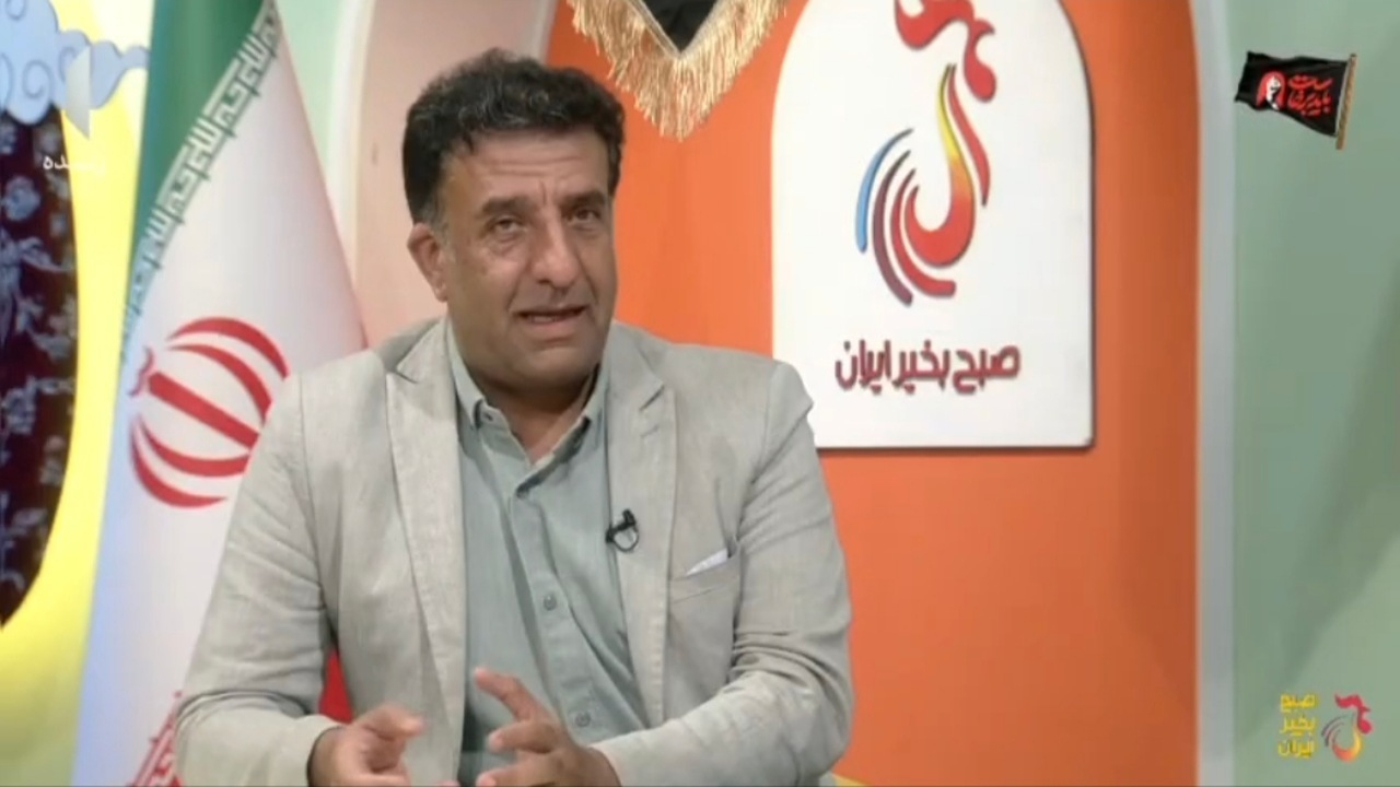 زیبایی با چاشنی کارایی در آثار تاریخی ایران + فیلم