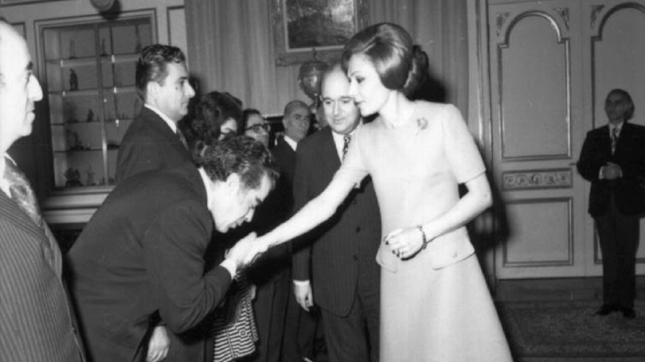 حمله صریح به پهلوی و فرح؛ از فحشای دربار تا خشم حوزه