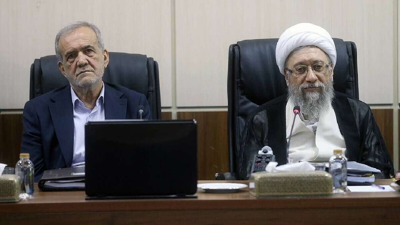 اظهارات سخیف ترامپ ناشی از عدم تعادل فکری است