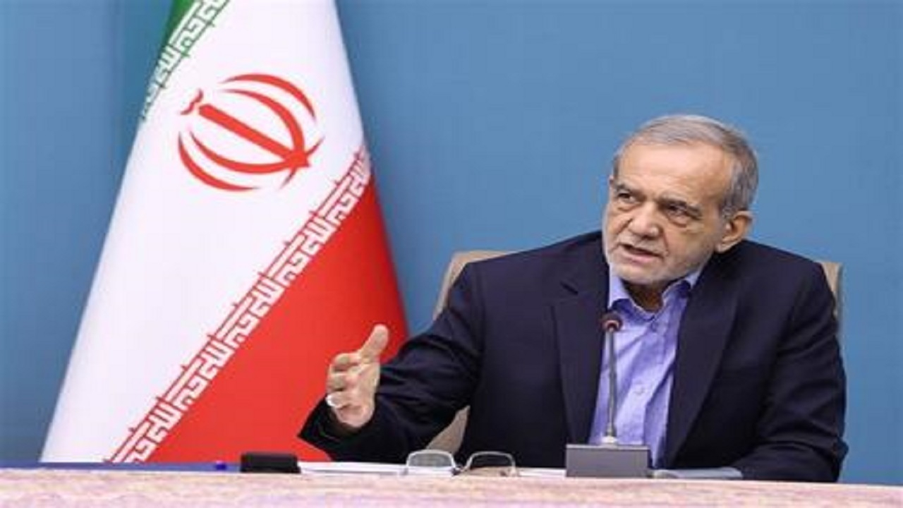 اگر پناه مردم باشیم، هیچگاه به سوی بیگانگان گرایش نخواهند یافت