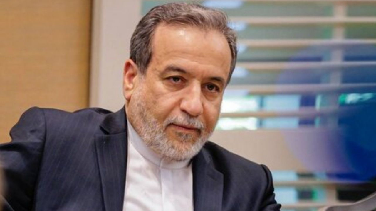 عراقچی: ما جنگ را نمی‌خواستیم، اما برای آن آماده بودیم