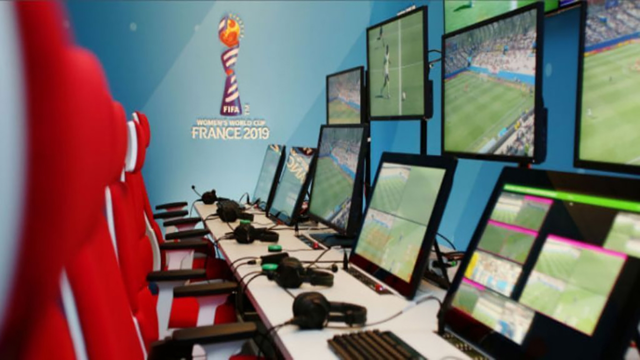 توسعه عملکرد کمک داور ویدئویی در جام جهانی ۲۰۲۶
