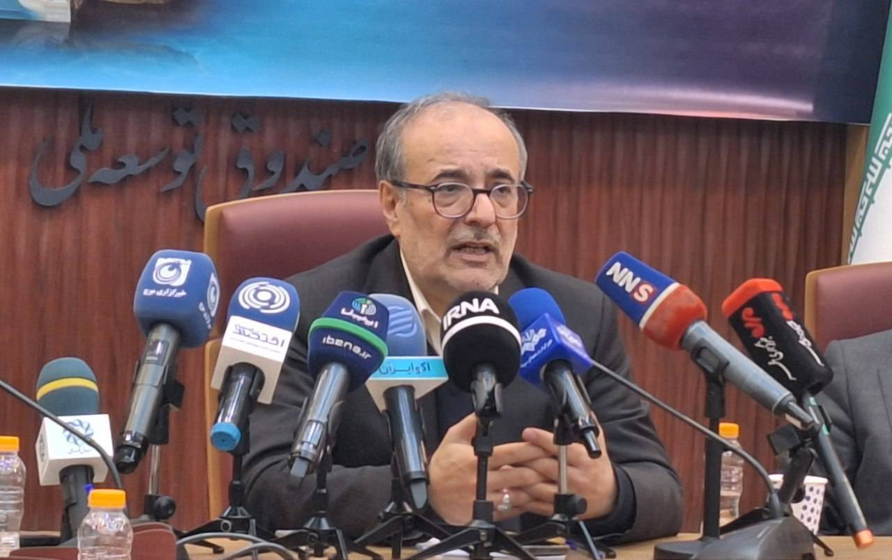انعقاد تفاهم نامه ۵۰ میلیون یوریی بین ایران و قرقیزستان