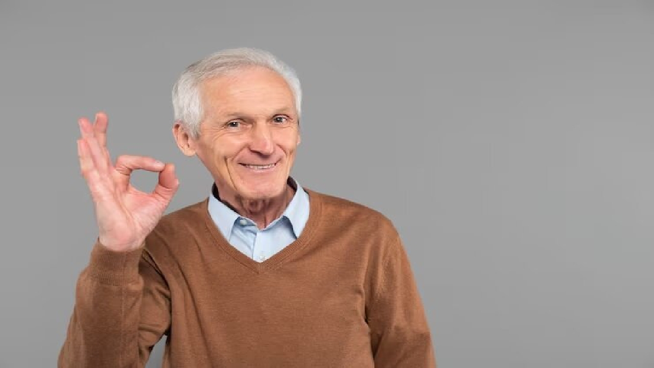 عمر طولانی با ۴ راهکار ساده