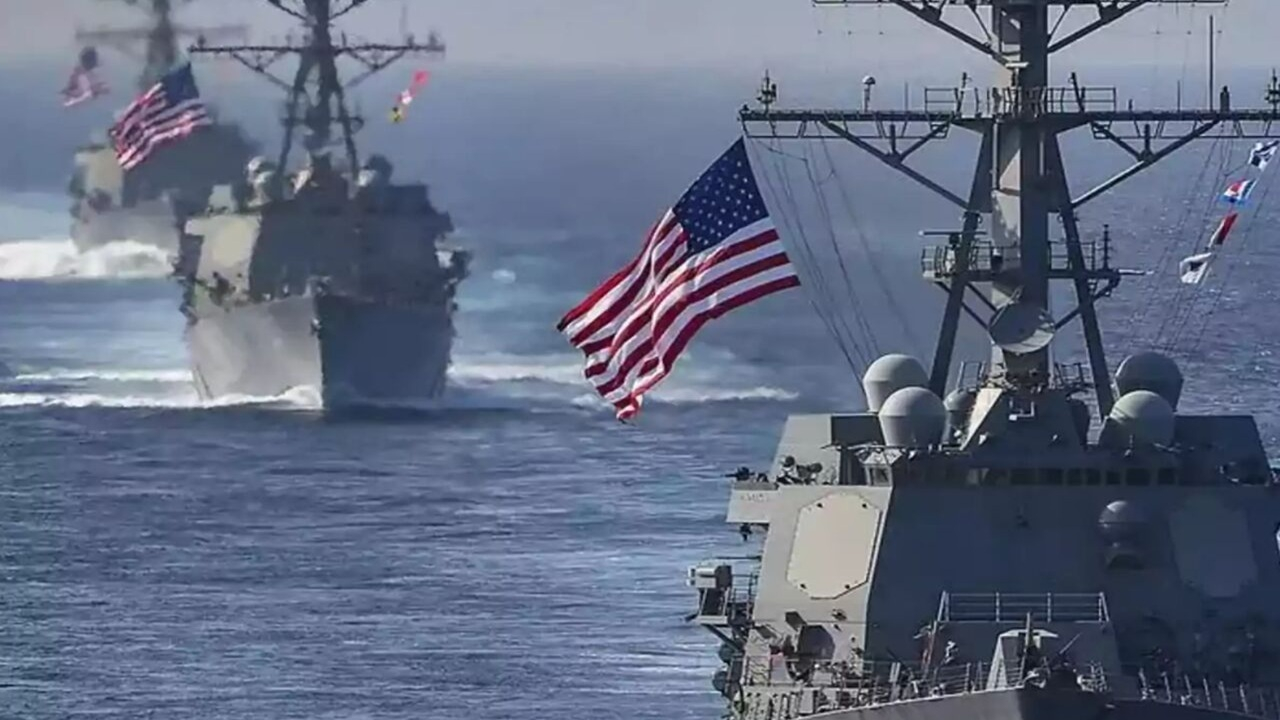 اکثر آمریکایی‌ها با عملیات نظامی احتمالی علیه ونزوئلا مخالف هستند