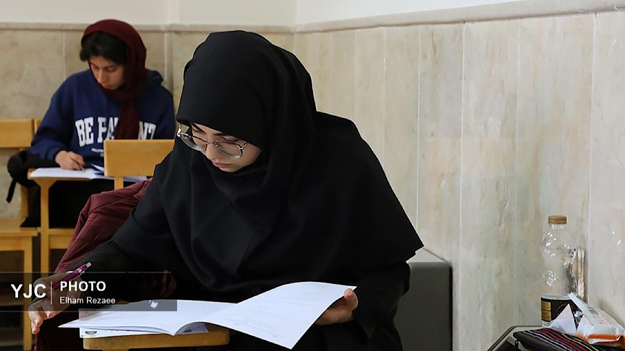 جزئیات تاثیر سوابق تحصیلی در گروههای آزمایشی کنکور