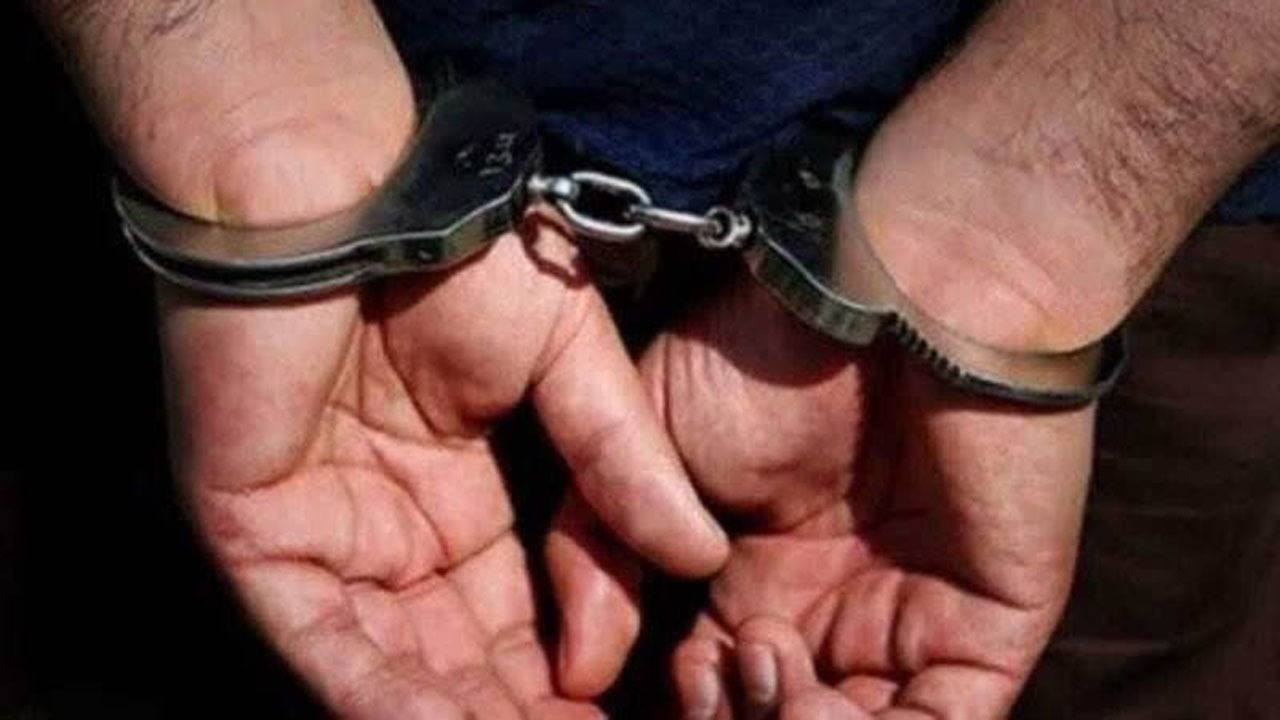دستگیری پسری که همکار مادرش را کشت