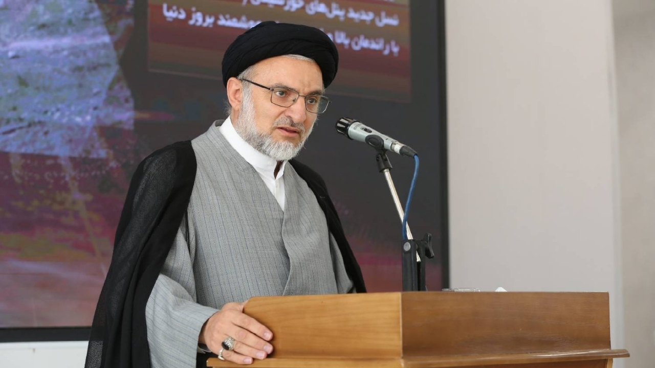 خاموشی: وقف، بستر ورود به اقتصاد دانشبنیان و انرژیهای نو است