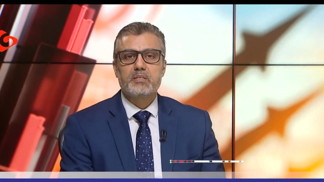 پنج سال تا بازسازی ذخایر موشکی آمریکا؛ هزینه سنگین رویارویی با ایران! + فیلم