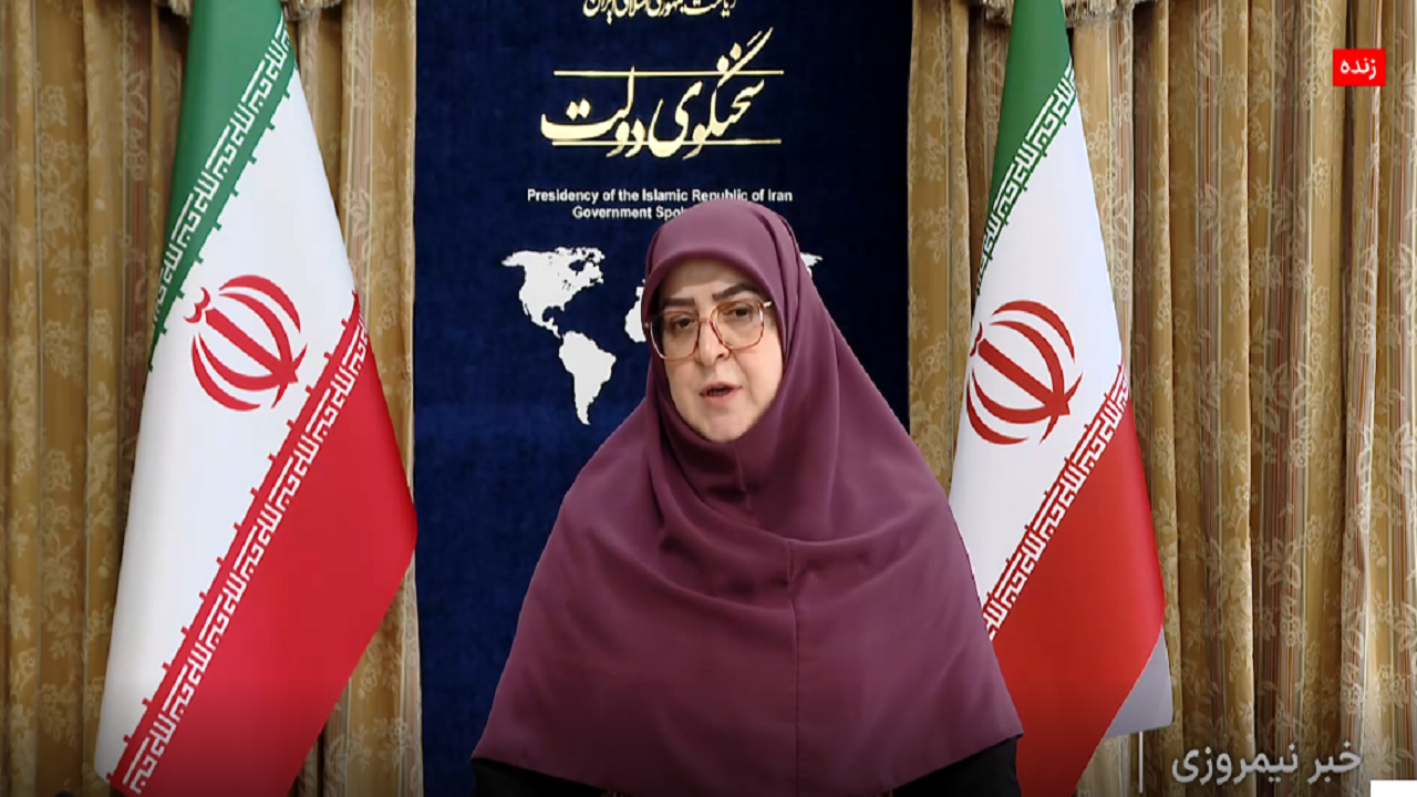 دستور رئیس جمهور برای توقف پروژه ساخت پتروشیمی میانکاله