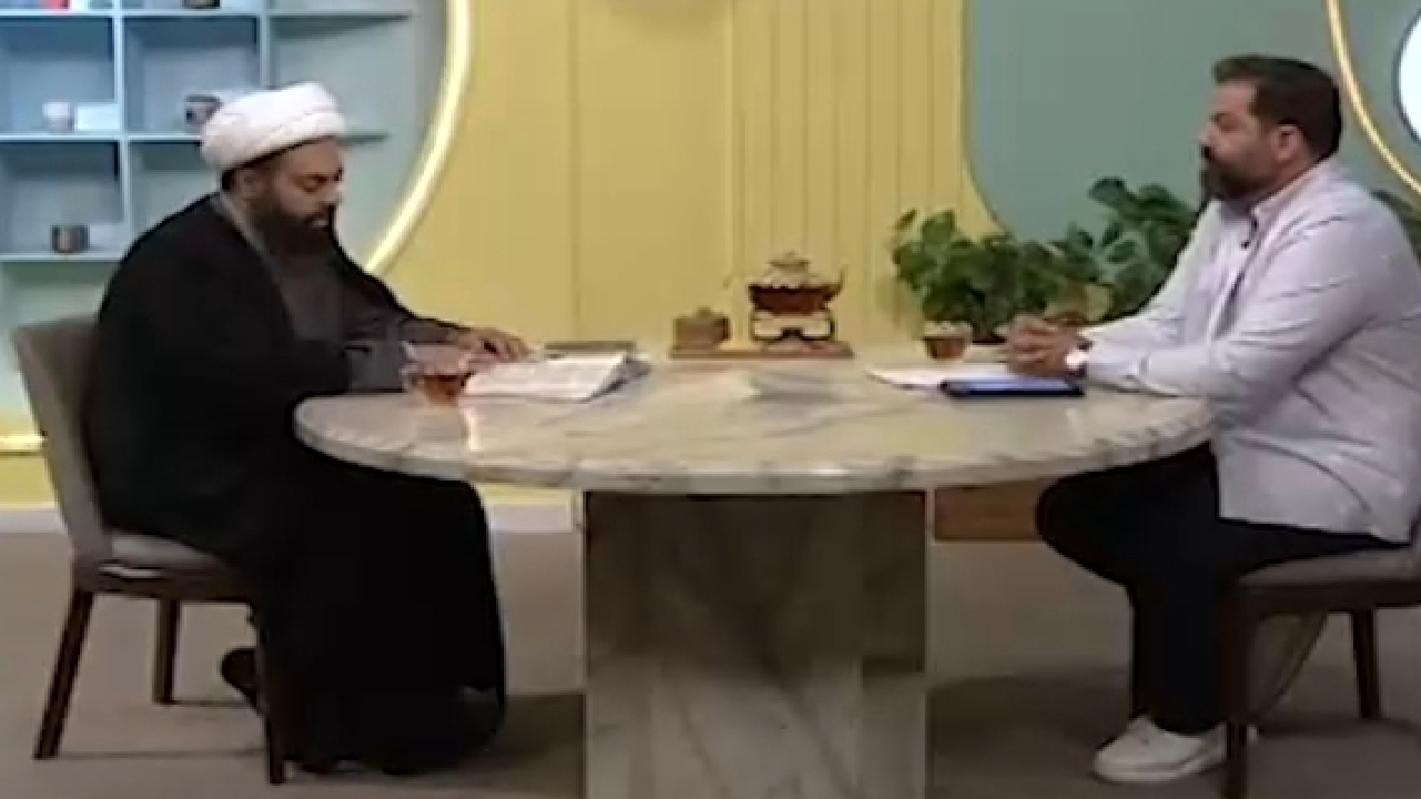 خطبه‌ای از نهج‌البلاغه که نشان می‌دهد حضرت علی (ع) از جنگ دوری می‌کردند + فیلم