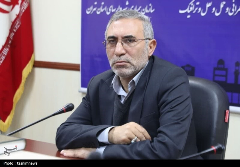 ۳۵ درصد جمعیت استان تهران در حاشیه شهرها زندگی میکنند