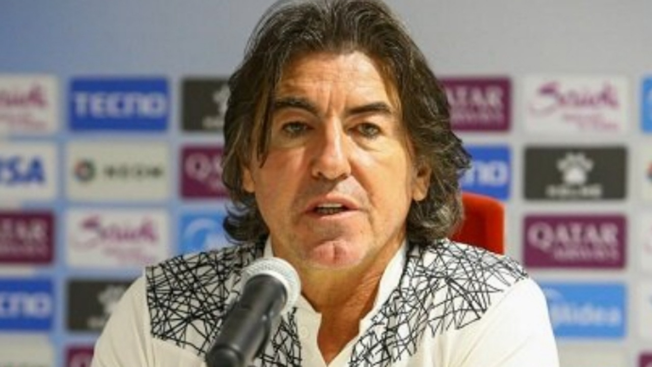 ساپینتو: بازی با المحرق حکم فینال را دارد/ هنوز تسلیم نشده‌ایم