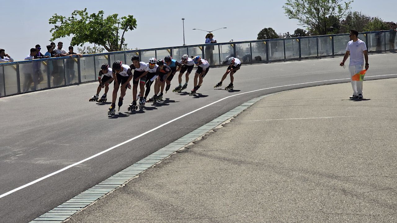 انتخاب سرپرست فدراسیون اسکیت به وزارت ورزش واگذار شد