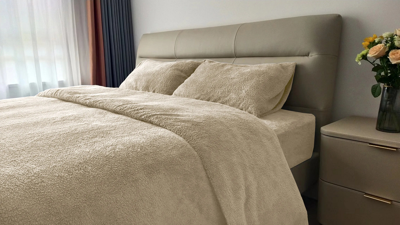 کدام جنس روتختی مناسب روزهای سرد است؟