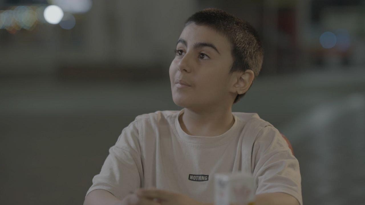 استقبال جشنواره‌های بین‌المللی از فیلم کوتاه «آخرین مَستی»