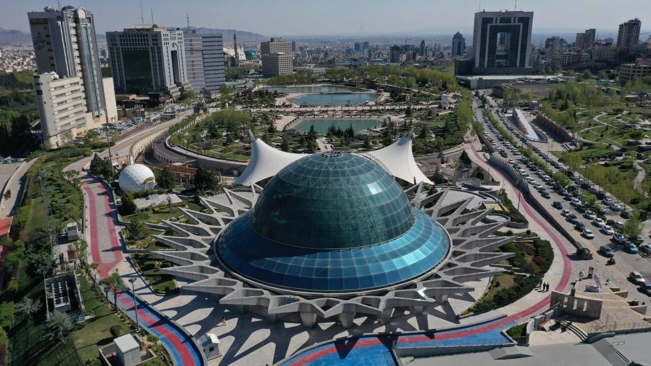 ایران دومین برگزارکننده پرتعداد رویداد‌های نجوم جهان شد