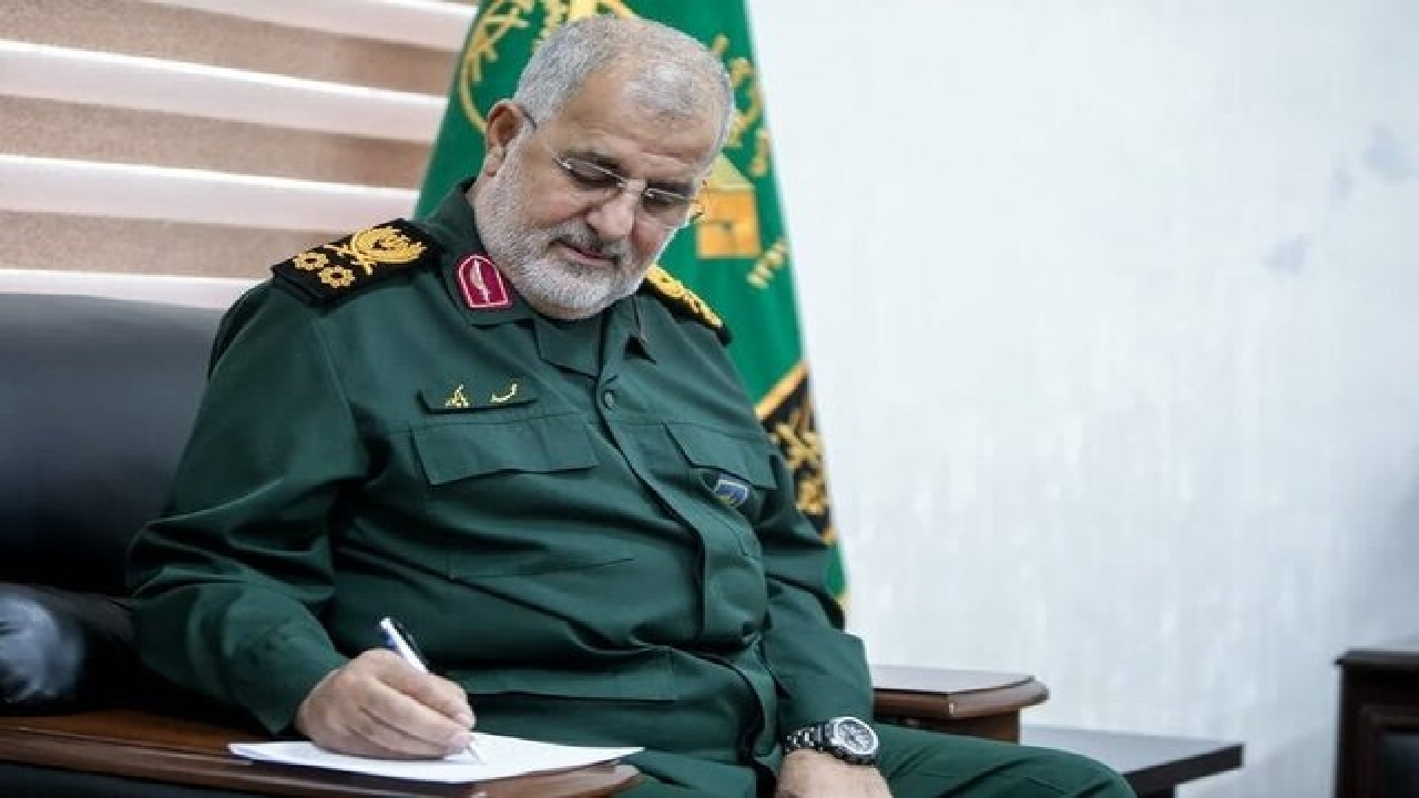 اعلام آمادگی سپاه برای تقویت پیوندهای راهبردی با نیروهای مسلح یمن
