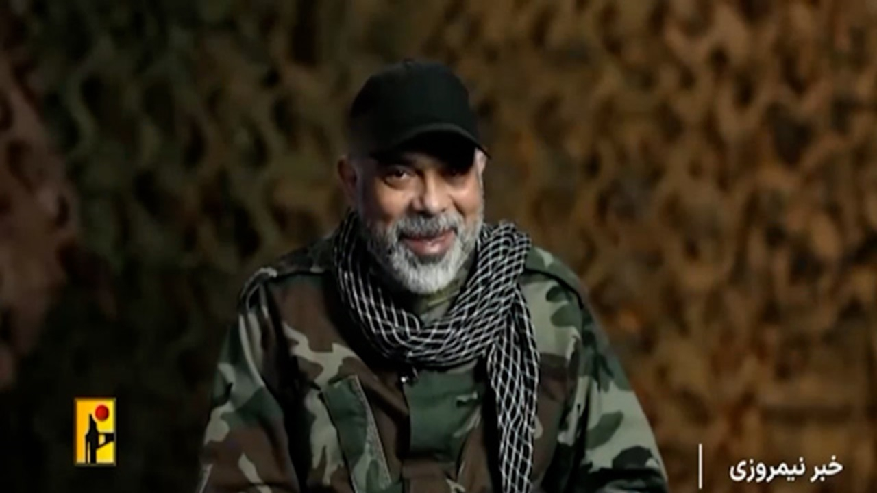 شهید هیثم علی الطباطبائی که بود؟ + فیلم