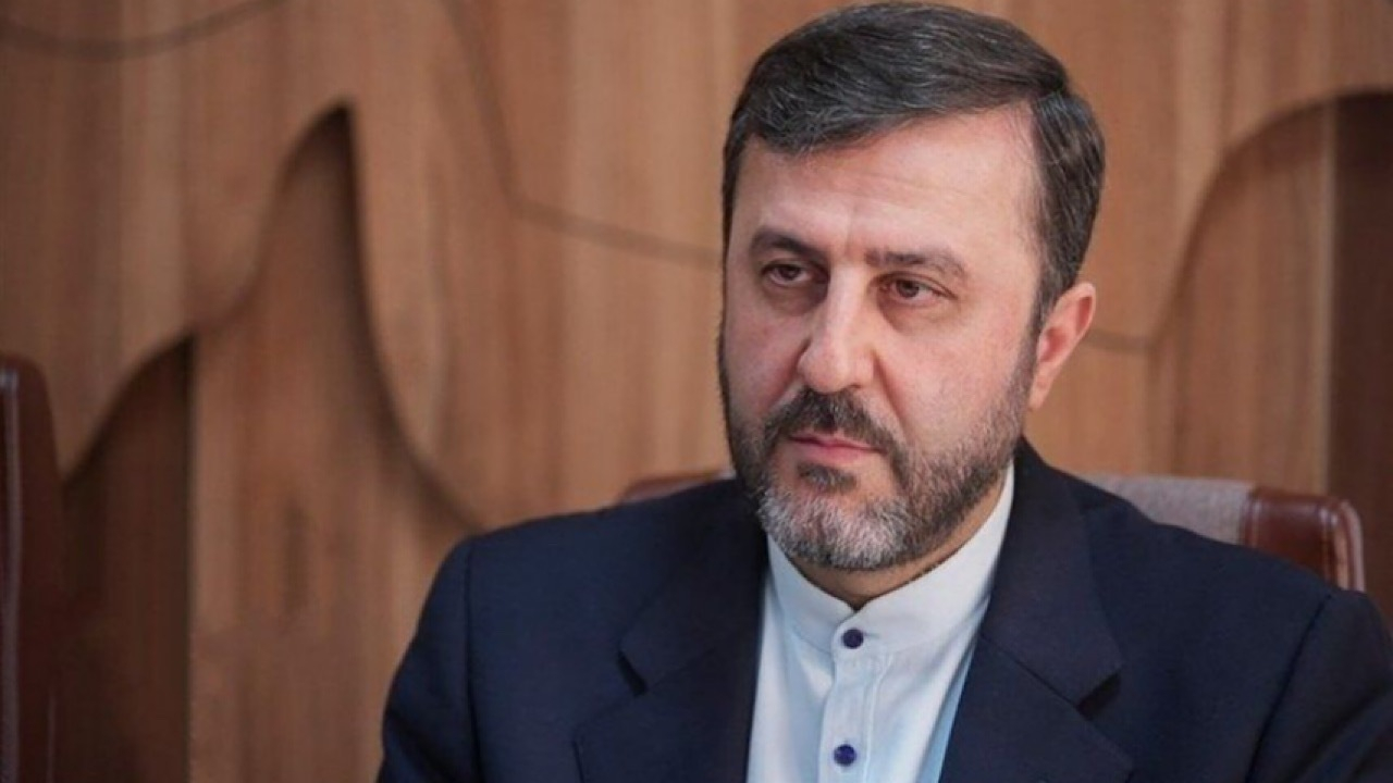 واکنش تهران به فشار واشنگتن بر کشورها برای توقف همکاری با دیوان کیفری بینالمللی