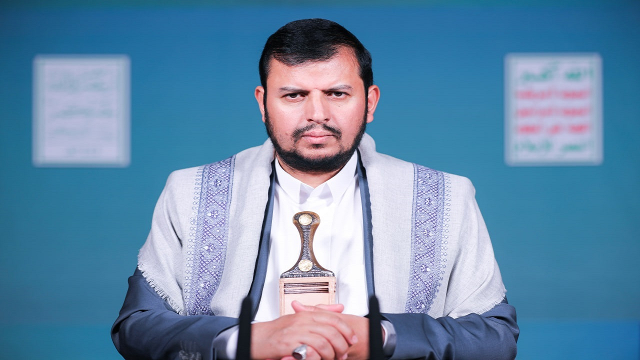 سید الحوثی: فرقههای سوریه باید مراقب سوءاستفاده اسرائیل باشند