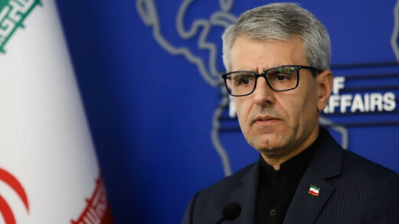 ایران تحریمهای جدید آمریکا علیه کوبا را محکوم کرد