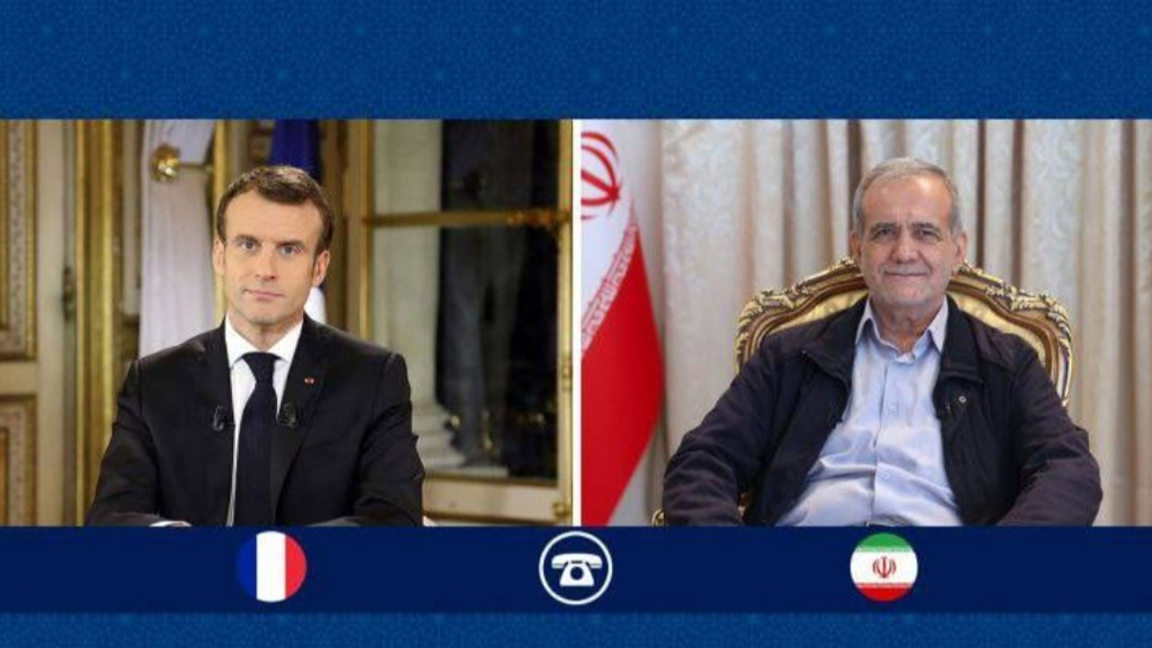 آمریکا و اروپا باید با اثبات صداقت خود اعتماد ایران را جلب کنند