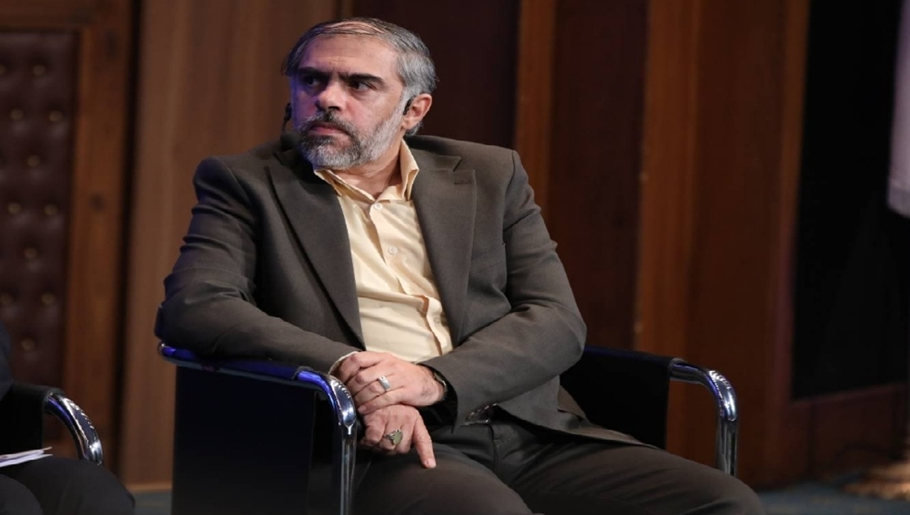 علت پرمخاطب شدن برخی سریالهای شبکه آیفیلم + فیلم