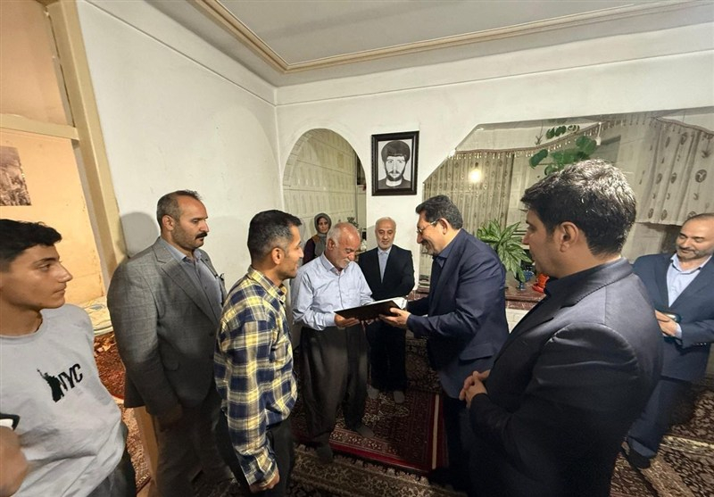 خون شهدا روحیه "ما میتوانیم" را در کشور جاری کرده است
