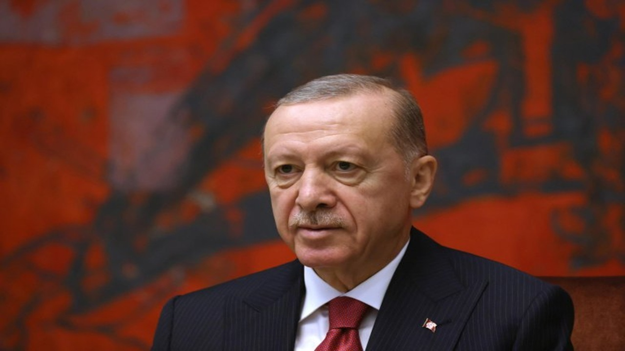 اردوغان: اجازه نمیدهیم خلع سلاح پکک مختل شود