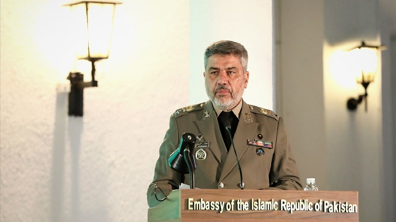 جنگ با ایران ثابت کرد که آمریکا نمیتواند در جایگاه ابرقدرت مشروع باشد