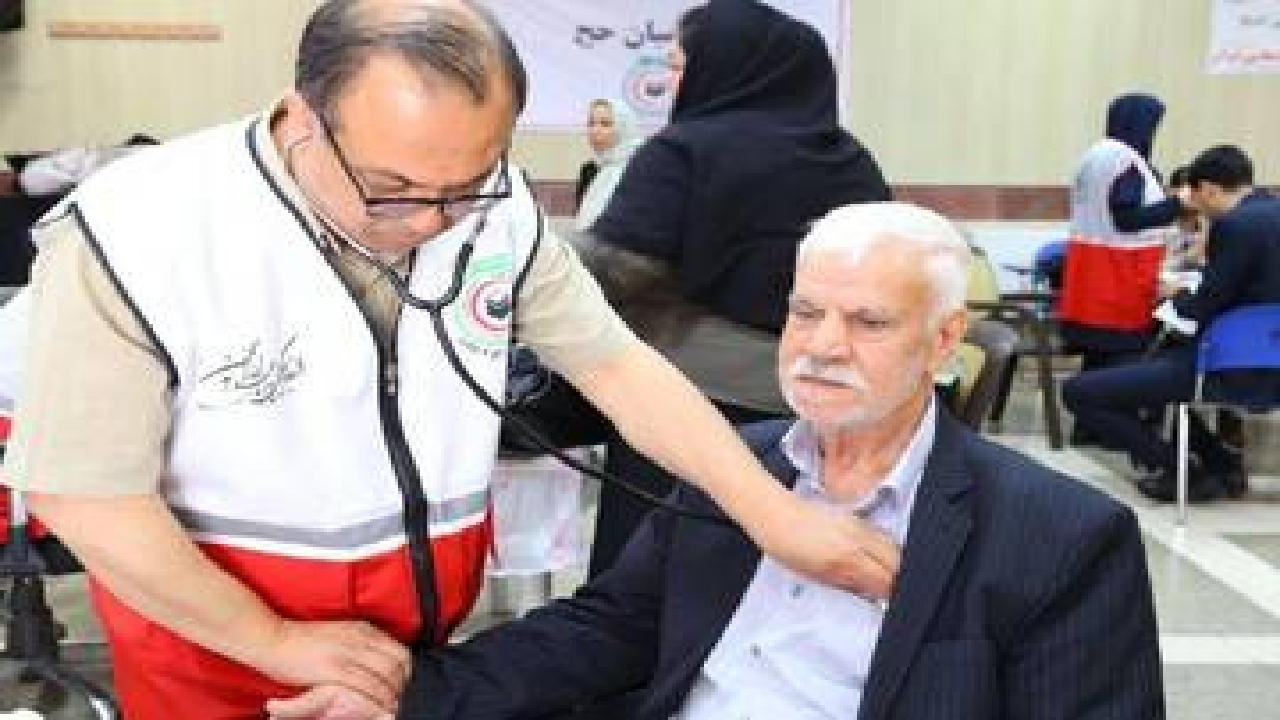 جزئیات فرآیند جدید معاینات استطاعت جسمانی زائران حج تمتع ۱۴۰۶