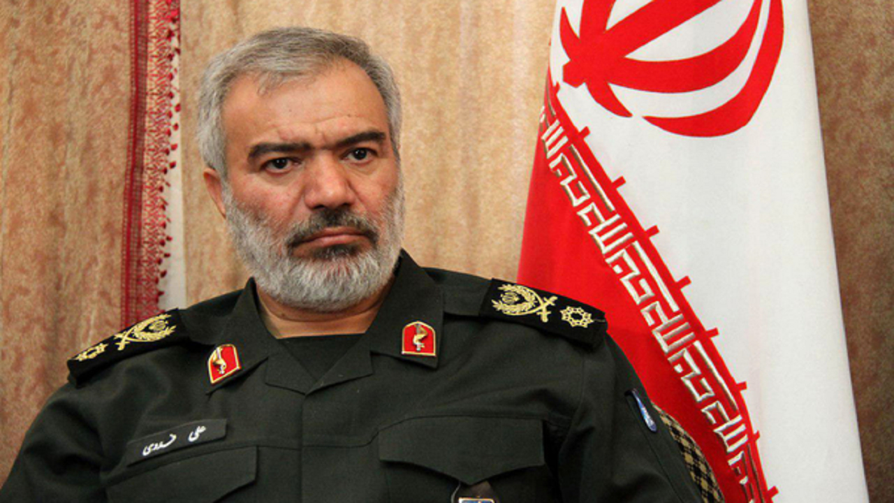 سردار فدوی: در صورت حماقت جدید دشمنان، غافلگیریهایی برای آنها داریم