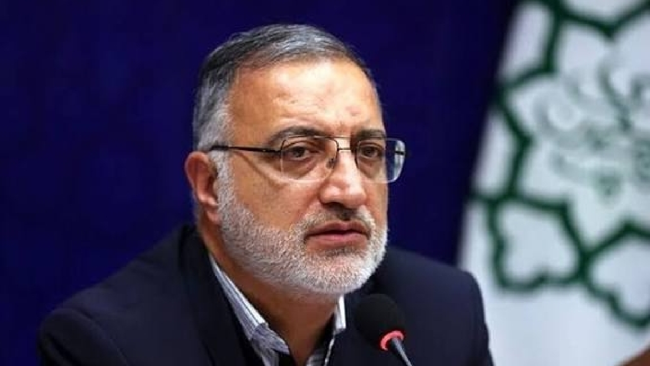 زاکانی: قرارداد احداث ۱۹۰ کیلومتر خط جدید مترو منعقد شده است